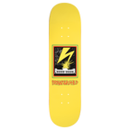 BRAINWASHED DECK