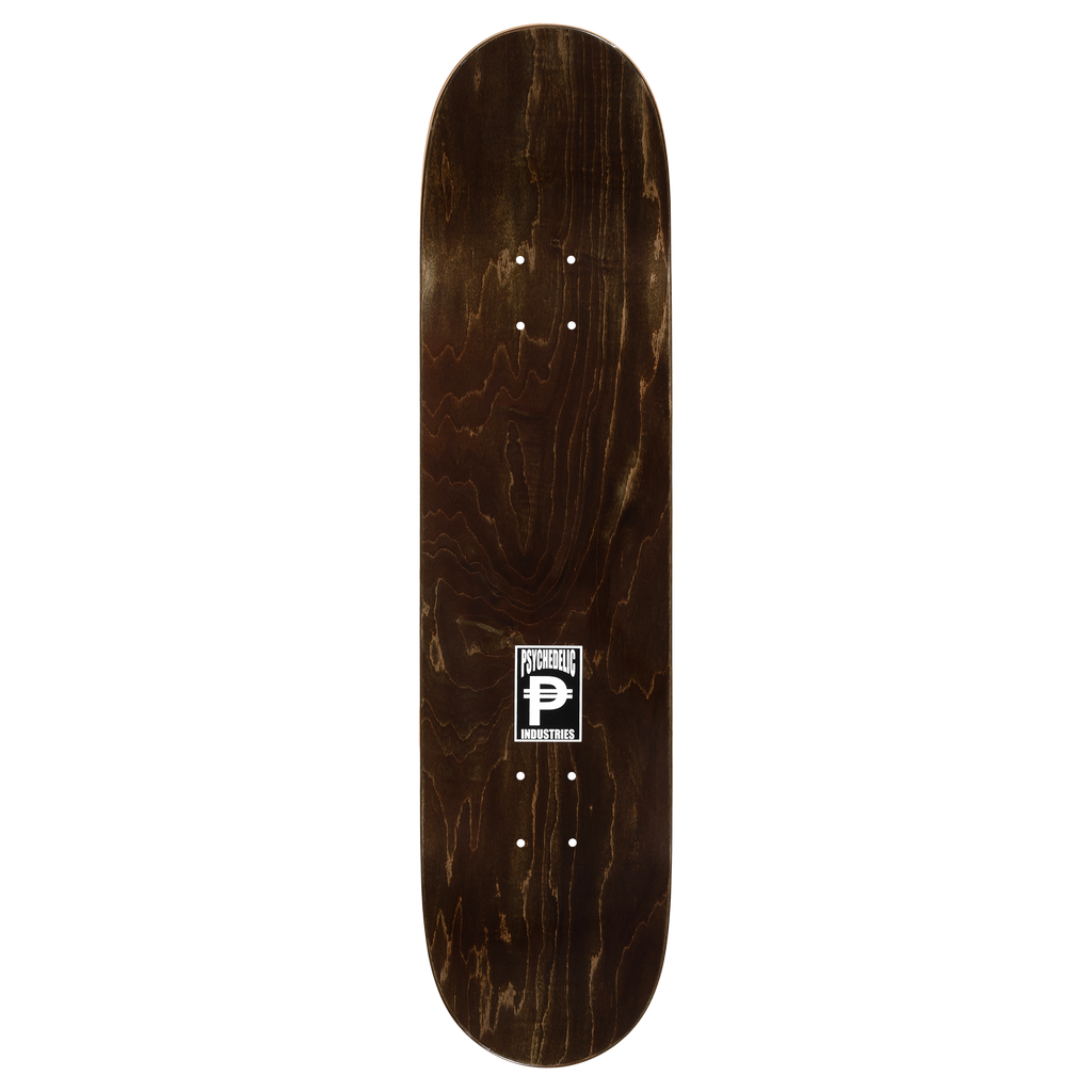 BRAINWASHED DECK