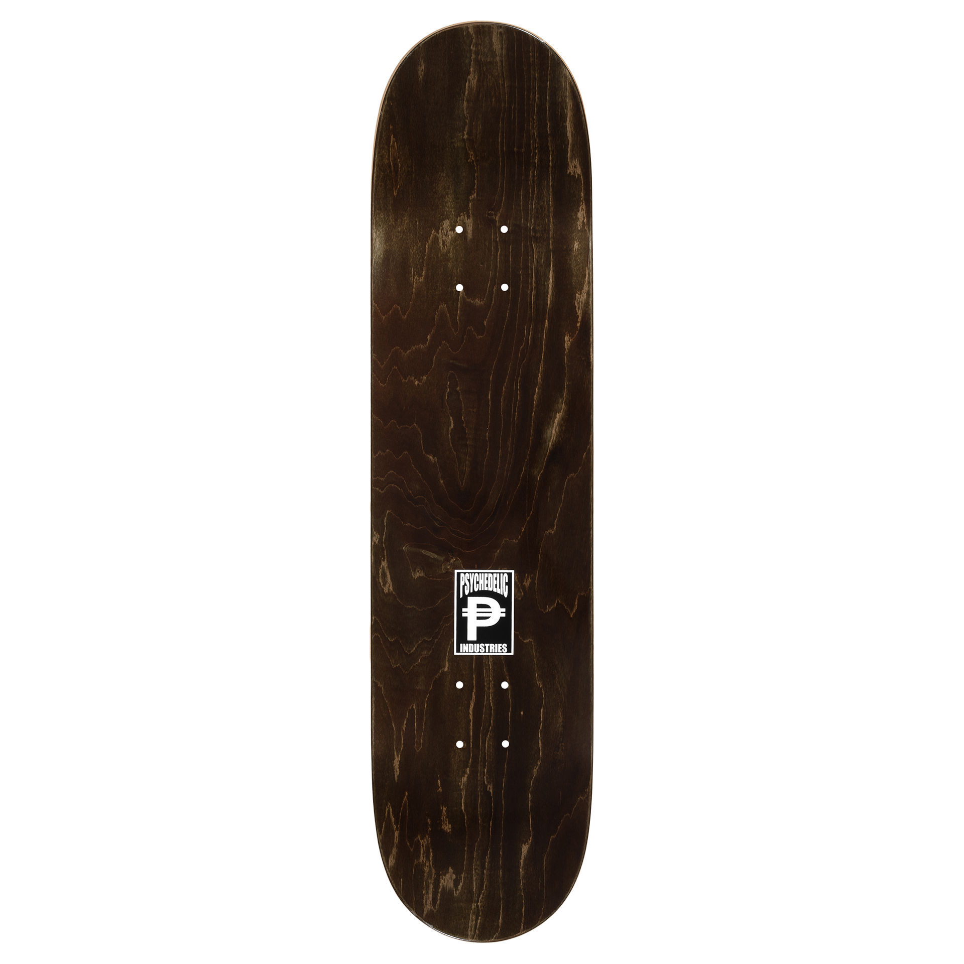 BRAINWASHED DECK