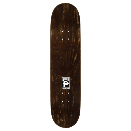 BRAINWASHED DECK