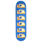 LUCIFER'S FRIEND DECK (BLUE)