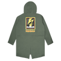 BRAINWASHED PARKA