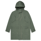 BRAINWASHED PARKA
