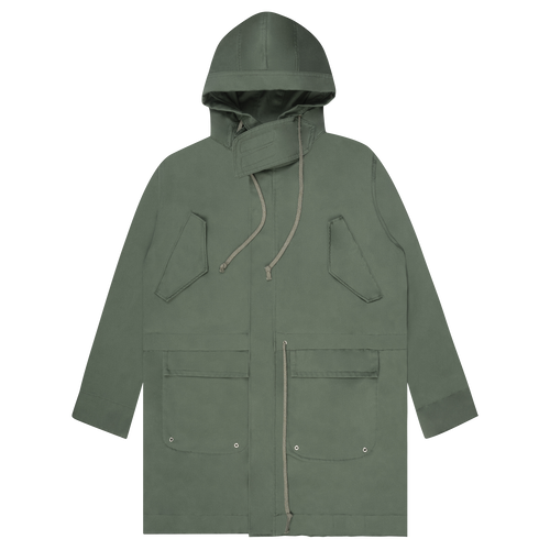 BRAINWASHED PARKA