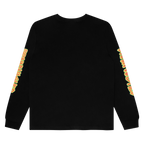 BRAINWASHED LONGSLEEVE TEE