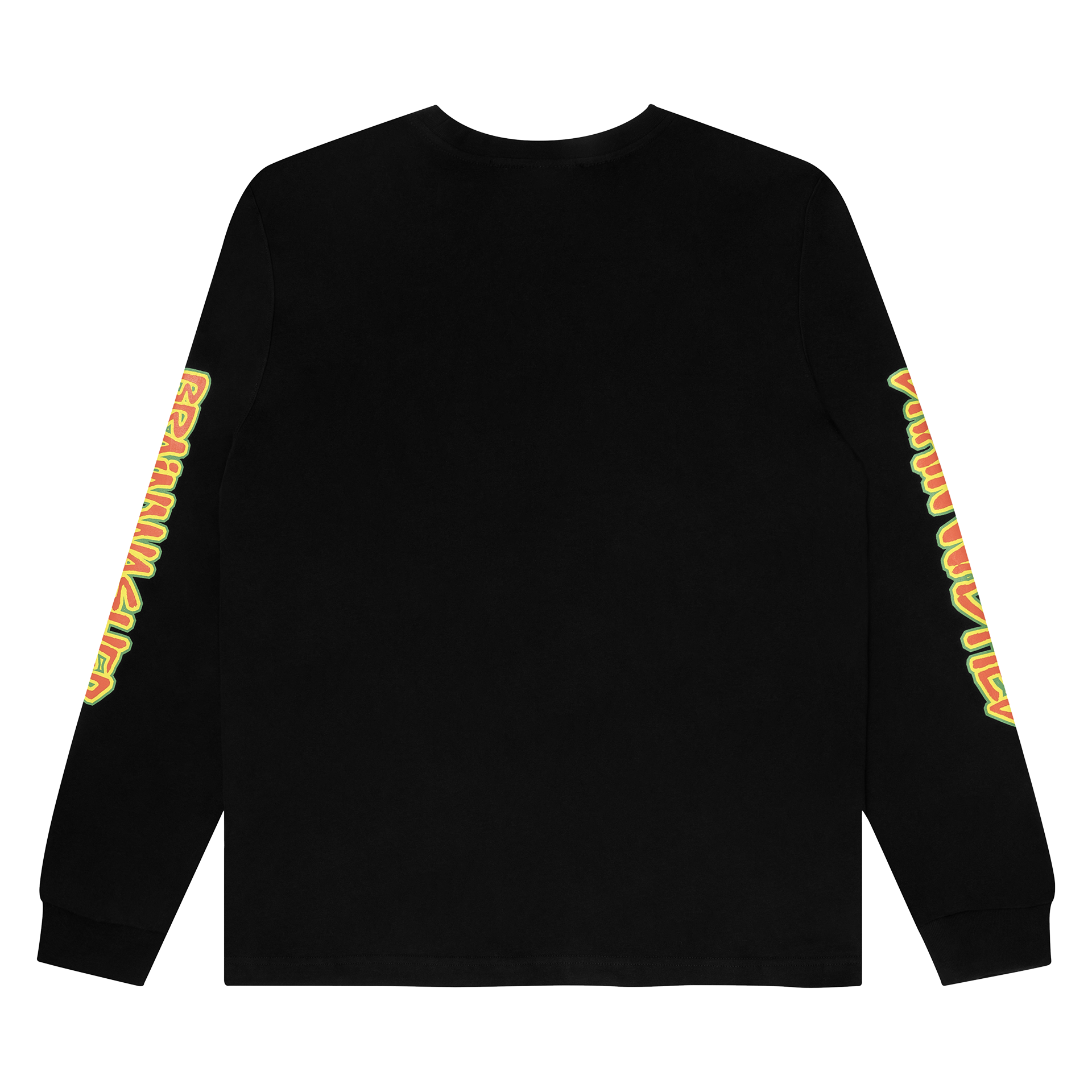 BRAINWASHED LONGSLEEVE TEE