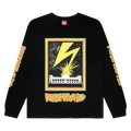 BRAINWASHED LONGSLEEVE TEE