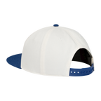 SURF NAZIS MUST DIE HAT (BLUE/WHITE)