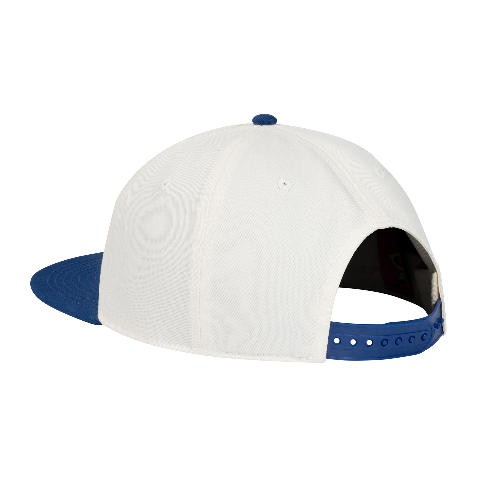 SURF NAZIS MUST DIE HAT (BLUE/WHITE)