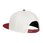 SURF NAZIS MUST DIE HAT (RED/WHITE)