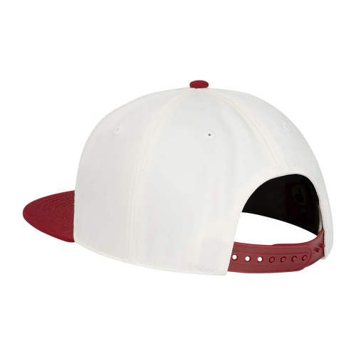 SURF NAZIS MUST DIE HAT (RED/WHITE)