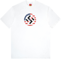 SURF NAZIS MUST DIE T-SHIRT (WHITE)